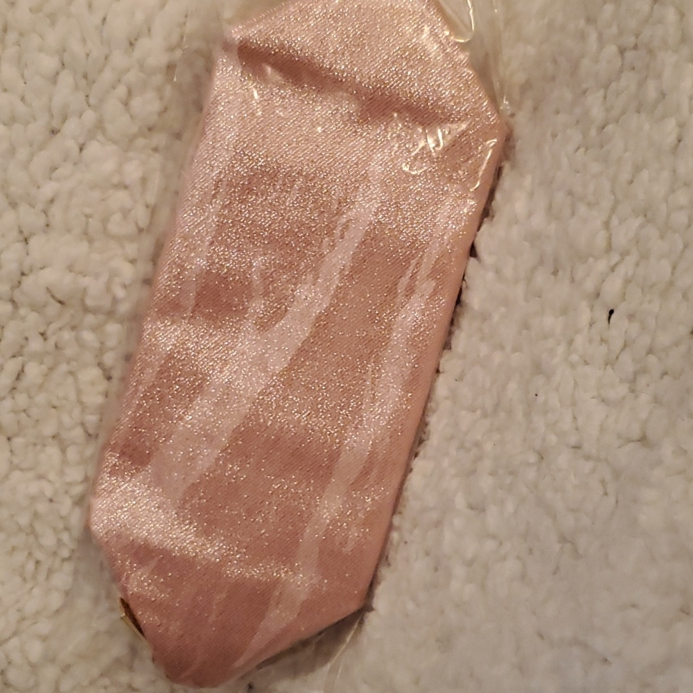 #8 - Tarte Makeup Bag